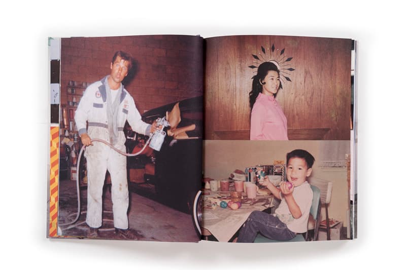 Barry McGee: Reproductions Art Book aperture Release