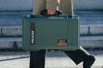 BEAMS Taps Pelican For Bespoke 1535 Air Carry-On Case