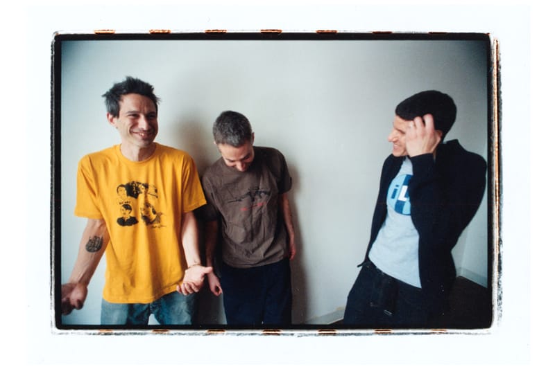 Los Angeles Will Play Host to the Most Comprehensive Beastie Boys Exhibit Ever