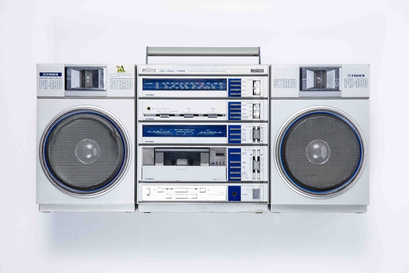 BEYOND THE STREETS Beastie Boys EXHIBIT CONTROL LA