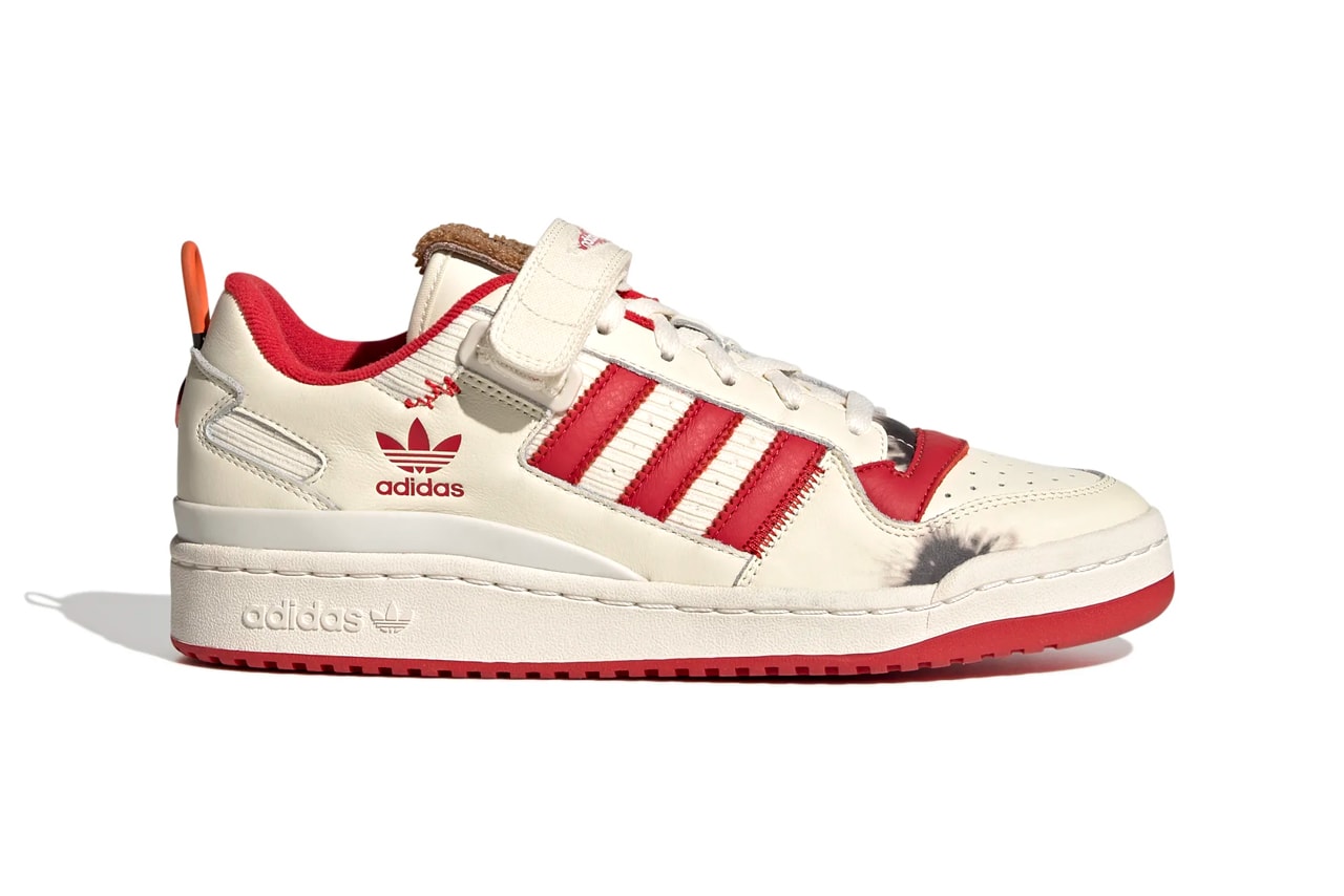 Best Christmas Sneakers List 2022 Reebok Shaq Attaq Ghost of Christmas Past ASICS GEL-LYTE III Snowflake Pack Home Alone adidas Forum Low The Grinch Nike SB Dunk High Krampus Lebron 10 Christmas James Court Victory Pump Mid Rudolph the Reindeer SB Dunk Low Candy Cane Concepts Ugly Christmas Sweater Kobe 6 Grinch Instapump Fury