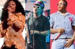 Best New Tracks: SZA, Gorillaz, YG x Lil Wayne and More