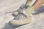 Bad Bunny’s Final adidas Forum Buckle Low Dances Into This Week’s Best Footwear Drops
