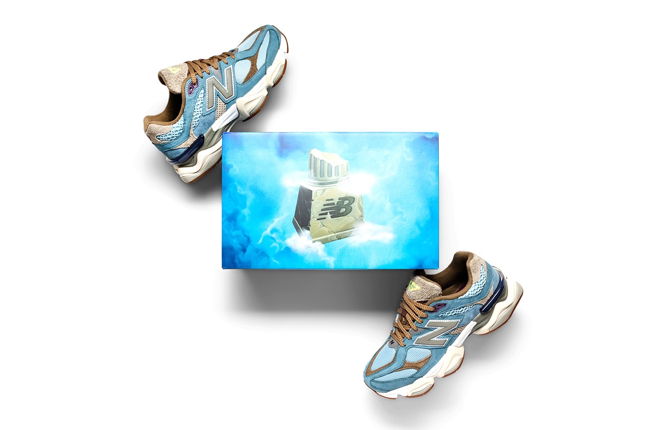 Best Sneaker Releases December 2022 Week 1 MSCHF Gobstomper Sour Edition NOCTA Nike Air Force 1 Low Love You Forever CLB Certified Lover Boy Salehe Bembury New Balance 990v2 Sand Be the Time Nike Air Max Scorpion Black Maison Margiela Reebok Classic Leather Tabi Nylon Jacquemus Nike Air Humara Pink Flash Bad Bunny adidas Forum Buckle Low Cloud White Air Jordan 11 Varsity Red Bodega New Balance 9060 Age of Discovery Slam Jam Nike Air Force 1 Low White