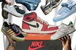 Editor's Picks: Our Favorite Sneakers of 2022