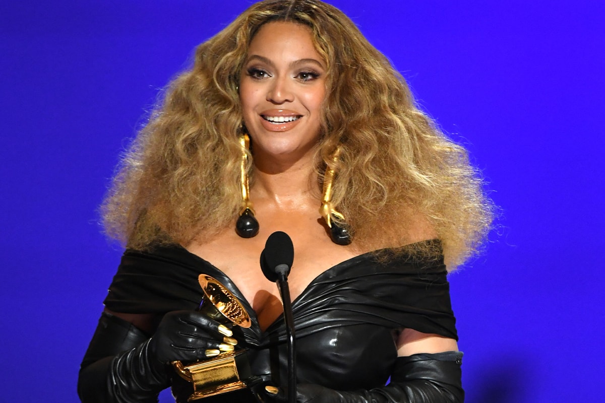 Beyoncé and Amazon Music Announce Club Renaissance in Los Angeles jay-z queen bey parkwood 