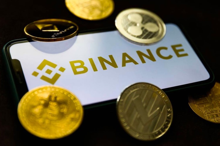 Binance Saw $8.7 Billion USD in Crypto Withdrawals This Past Week
