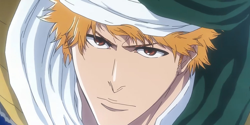 Bleach: Thousand-Year Blood War' Part 2 Info