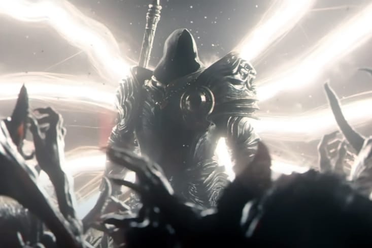 'Diablo IV' Is Coming June 6 Next Year