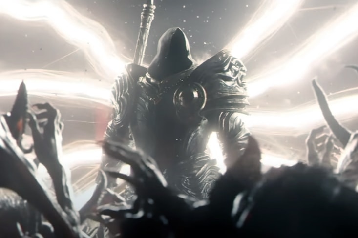 'Diablo IV' Is Coming June 6 Next Year