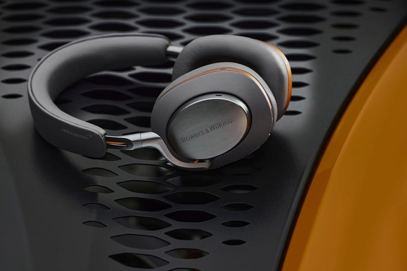 Bowers & Wilkins Updates Px8 Wireless Headphones & Adds Royal Burgundy 