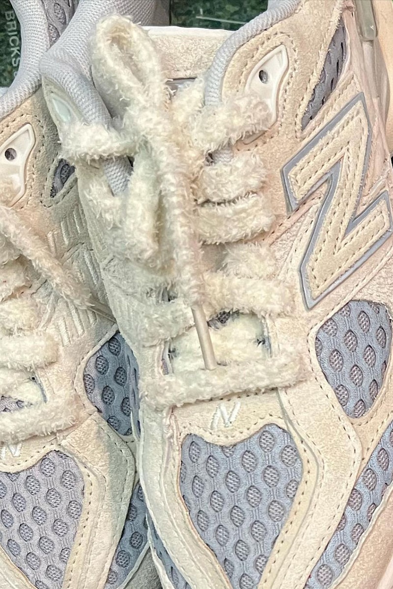 bricks and wood new balance 90 60 white green release date info store list buying guide photos price 