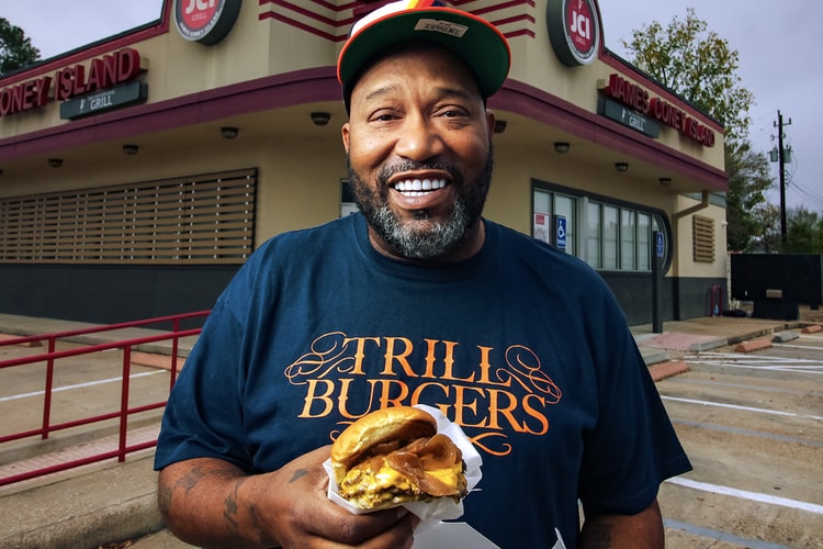 Bun B's Trill Burgers is Opening a Houston Location