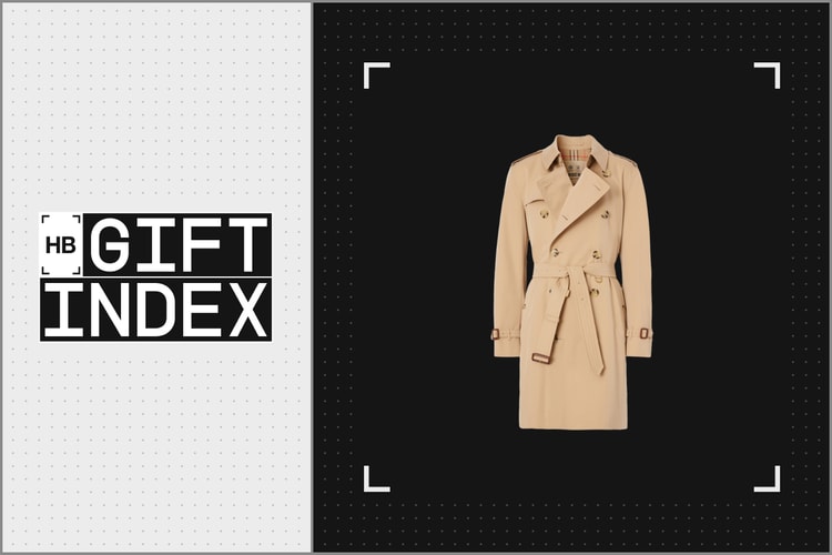 Explore Hypebeast’s 2022 Gift Guide