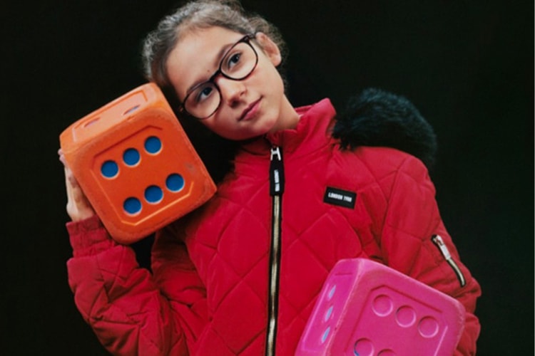 Burberry and OnSide Launch Youth Support Program In Time for Christmas