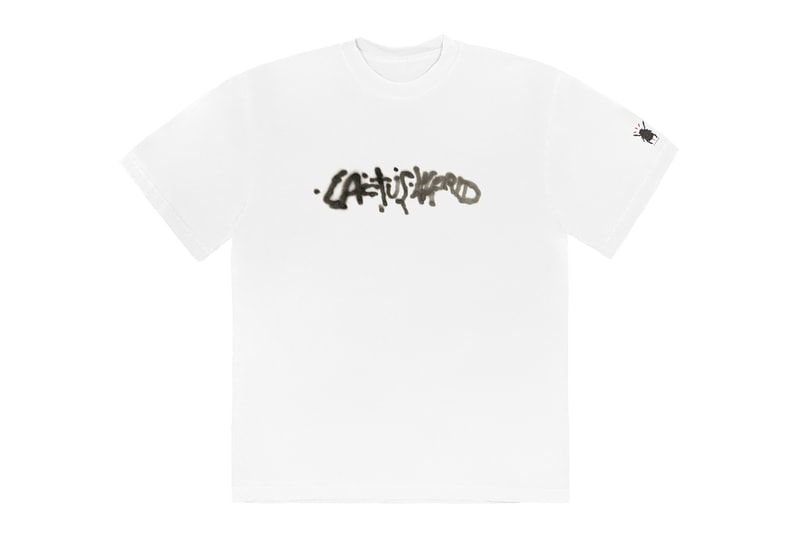 Cactus Jack BLACKOUT Apparel Collection Release Date travis scott air jordan 1 low info store list buying guide photos price