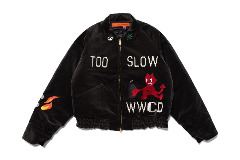 Cactus Plant Flea Market Deliver Their "Japan Made" Collection Season 7