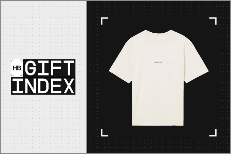 Explore Hypebeast’s 2022 Gift Guide