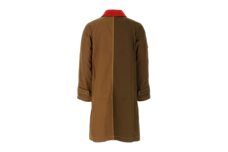 Carhartt marni shirts sweaters jackets workwear italian womens mens release info date price