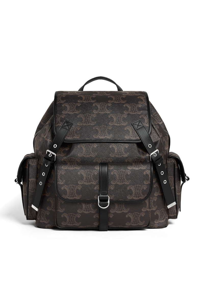 CELINE Homme Summer 2023 