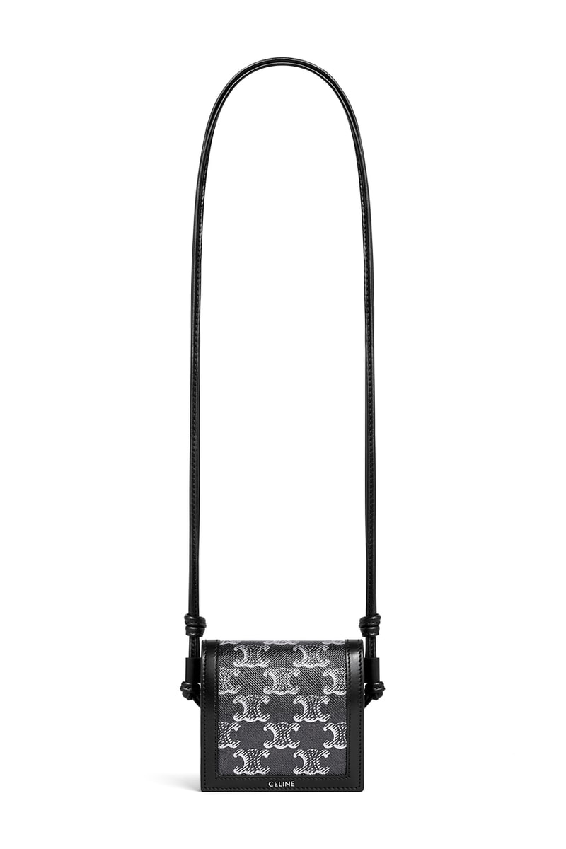 CELINE Homme Summer 2023 