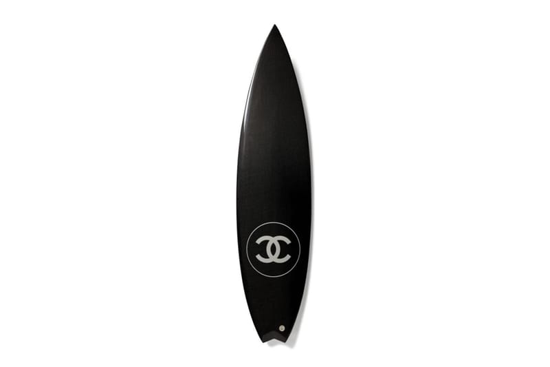 chanel surfboard for sale