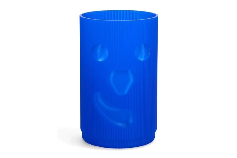 Charles Jeffrey Loverboy Brings Abstract Wares to Your Home Design