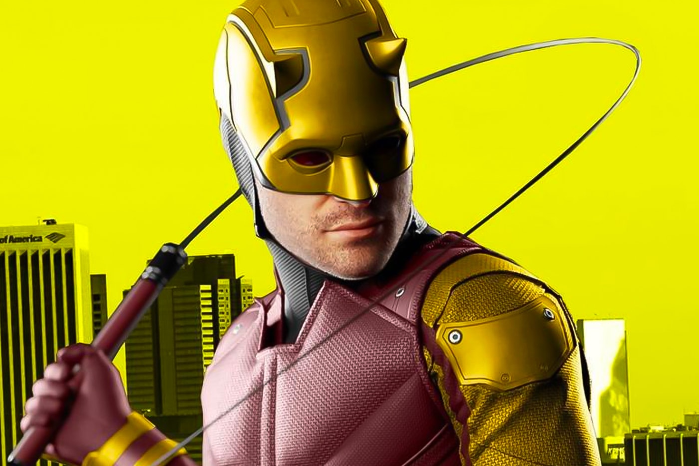 Charlie Cox Daredevil Deadpool 3 Appearance Possibility Info