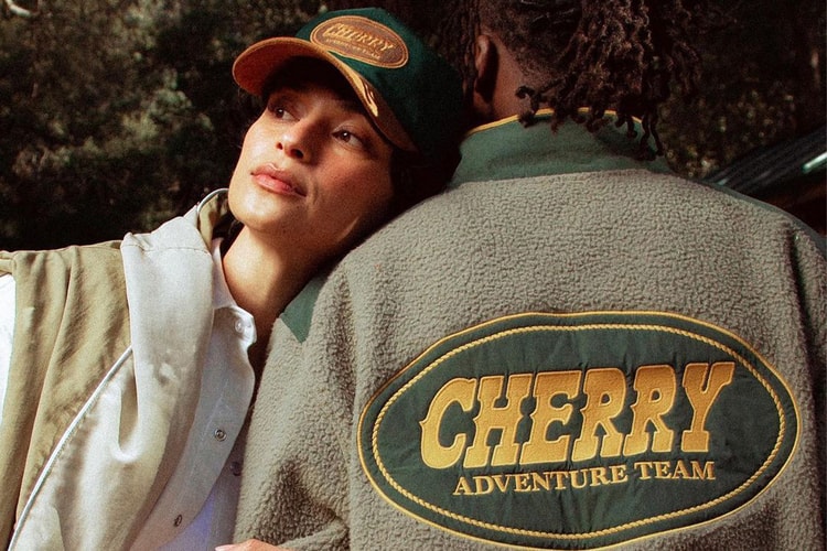Cherry Los Angeles' Holiday 2022 Collection Hits the Stables