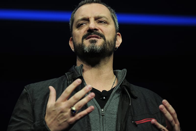 Chris Metzen Returns as Blizzard’s Creative Advisor