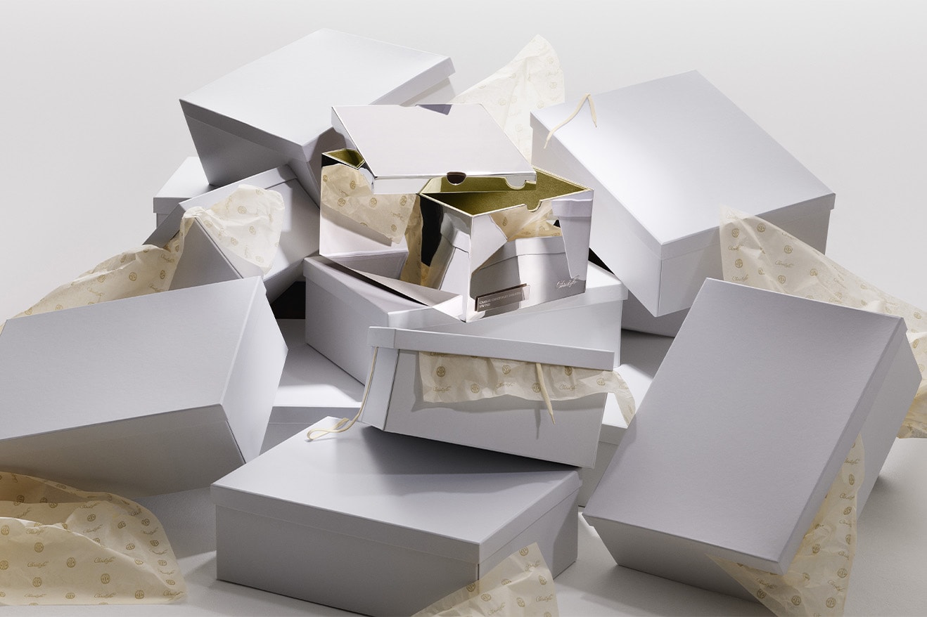 Christofle Silver Velvet-Lined Shoe Box Release Information travel mug design lifestyle expensive