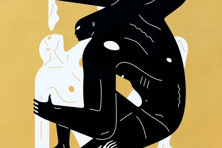 Cleon Peterson Releases 'MY LOVE IS VENGEANCE' and 'NEVER WIN, NEVER LOSE'