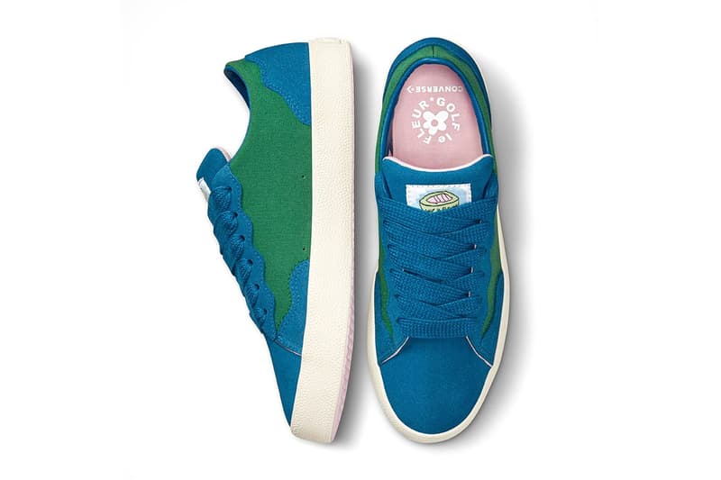 converse glf 2 0 verdant green seaport 173188C release date info store list buying guide photos price tyler the creator 