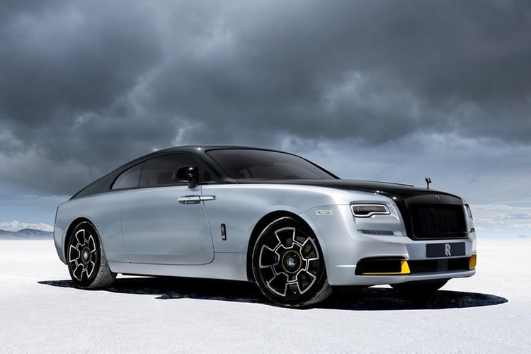 Cristiano Ronaldo Was Gifted a Rolls-Royce Dawn for Christmas