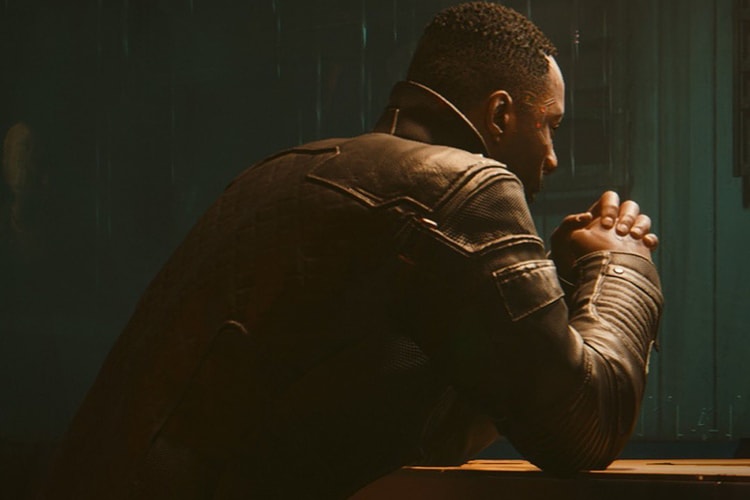 Idris Elba Joins the Fray in New 'Cyberpunk 2077: Phantom Liberty' Trailer