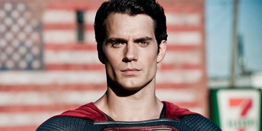Henry Cavill Is Not Returning As Superman As James Gunn & Peter Safran  Continue To Make Extreme Changes, Actor Reacts My Turn To Wear The Cape  Has Passed