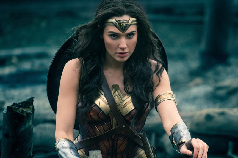 Wonder Woman 3' Reportedly Cancelled