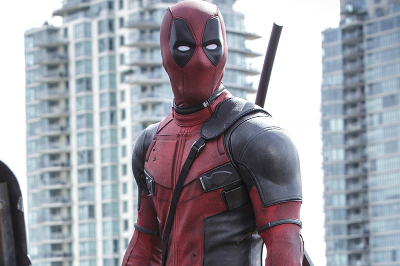 'Deadpool 3' Director Teases New Film Will Remain "In Your Face and Hardcore" marvel cinematic universe mcu ryan reynolds shawn levy