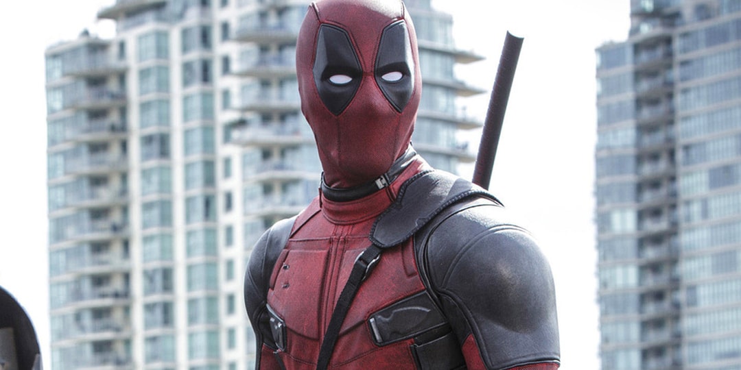 Deadpool 3 Has a 'F—load' of Heart, Says Director