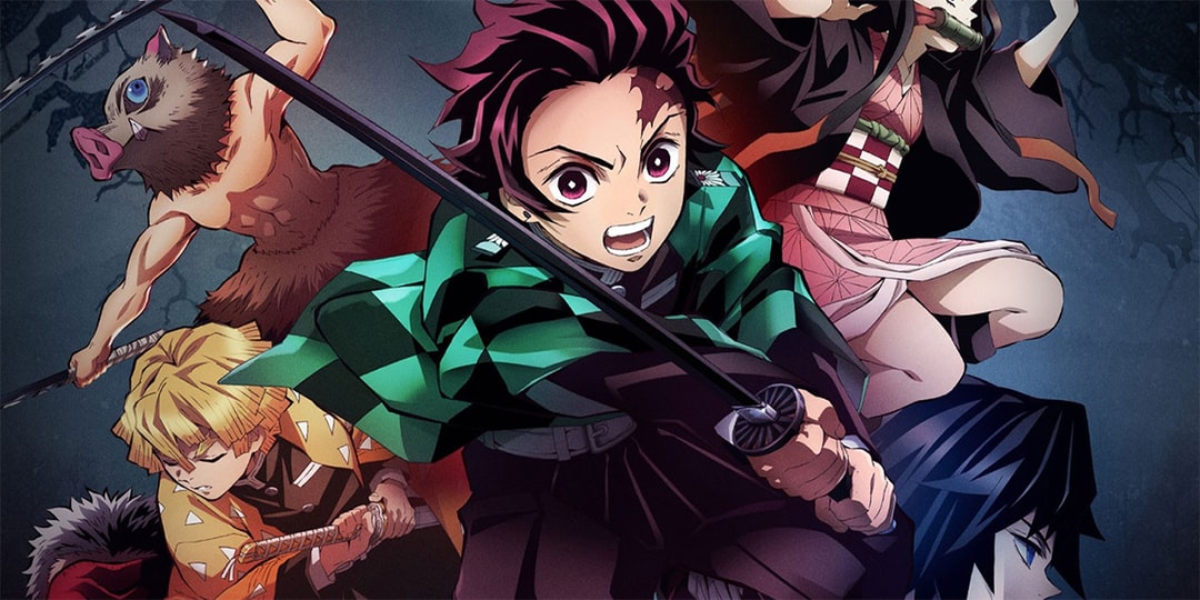 ONDE ASSISTIR! Demon Slayer: Kimetsu no Yaiba Swordsmith Village Arc Season  3 