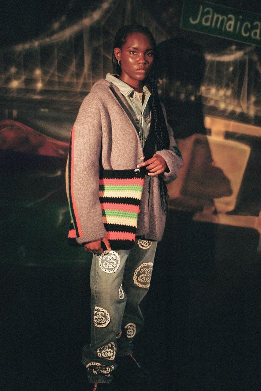 Supreme Fall Winter 2022 Week 15 Release List Drop List Palace TOMM¥ €A$H Kappa Wilson OVO Fear of God Pokémon The Hundreds adidas Basketball Denim Tears Stüssy 