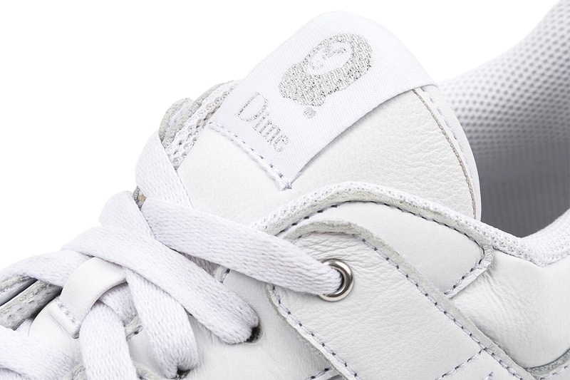 Dime x Reebok Workout Plus Black White Release Info GW9768 GW9767 shoes skate brand canadian montreal canada silver credibility skateboarding holiday december season shoes sneakers