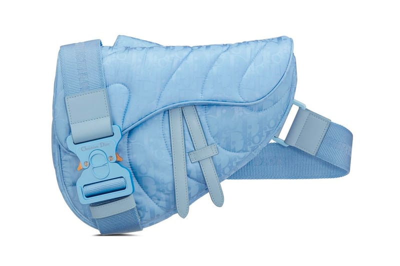 Dior and ERL Prep for 2023 Men's Capsule Collection Pop-Up in Tokyo