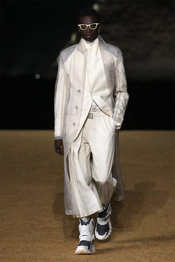 dior pre fall 2023