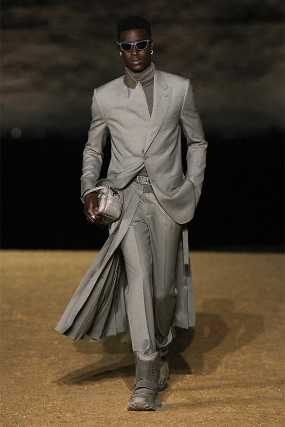 dior pre fall 2023