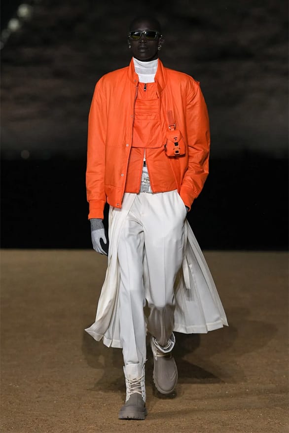 dior pre fall 2023