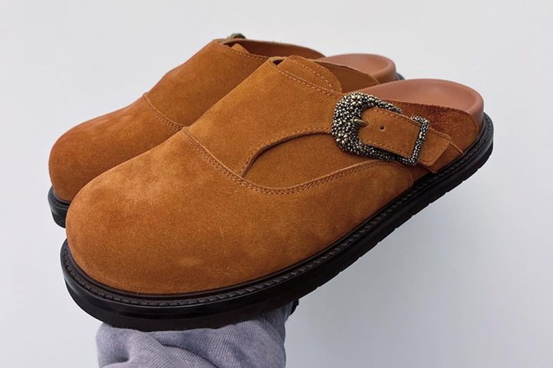 Thibo denis dior denim tears mule game clogs monogram suede first look tremaine emory info