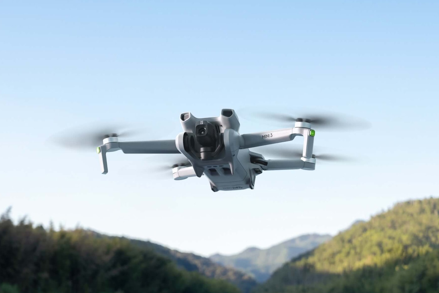 DJI Mini 3 Review: A spendy, sophisticated entry level drone: Digital  Photography Review