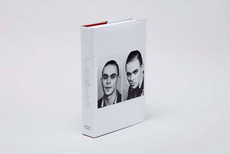 Relive the Glory Days of Cult London Hairdressers ‘CUTS’ in Second-Edition Portrait Book