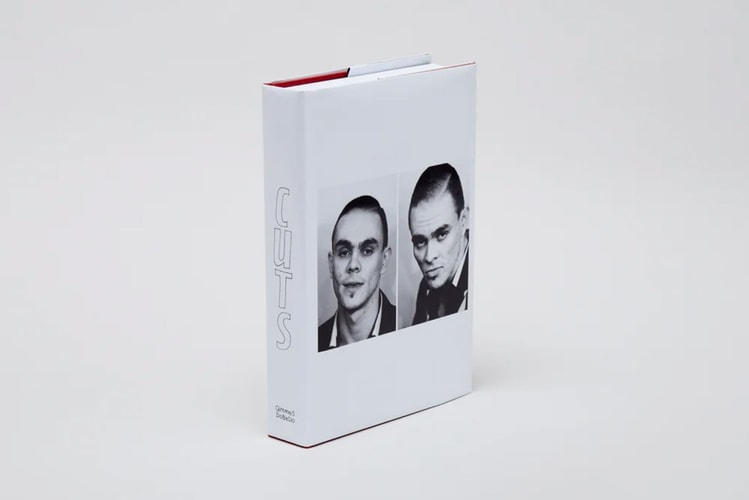 Relive the Glory Days of Cult London Hairdressers ‘CUTS’ in Second-Edition Portrait Book